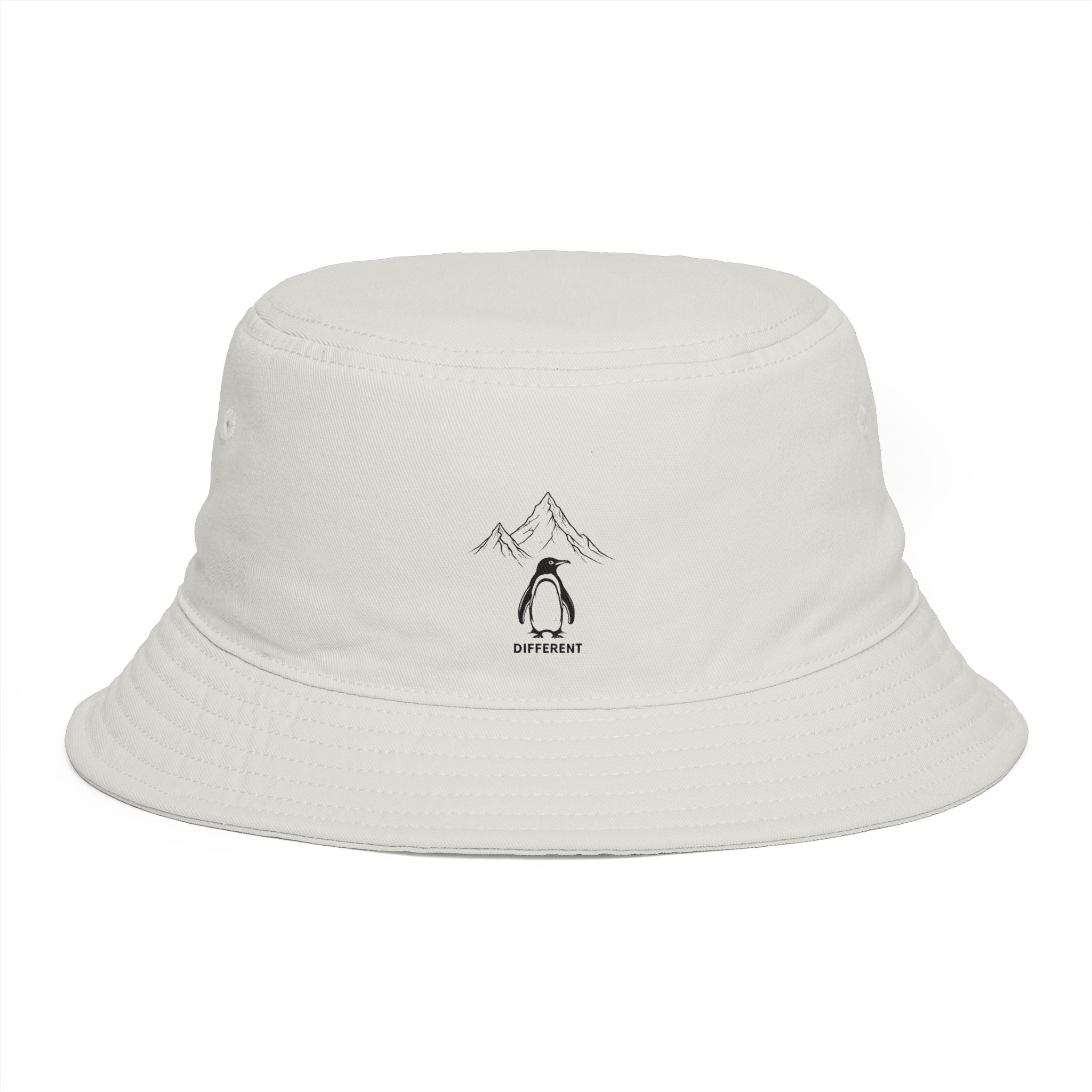 Adventure Bucket Hat — Outdoor Travel Sun Hat