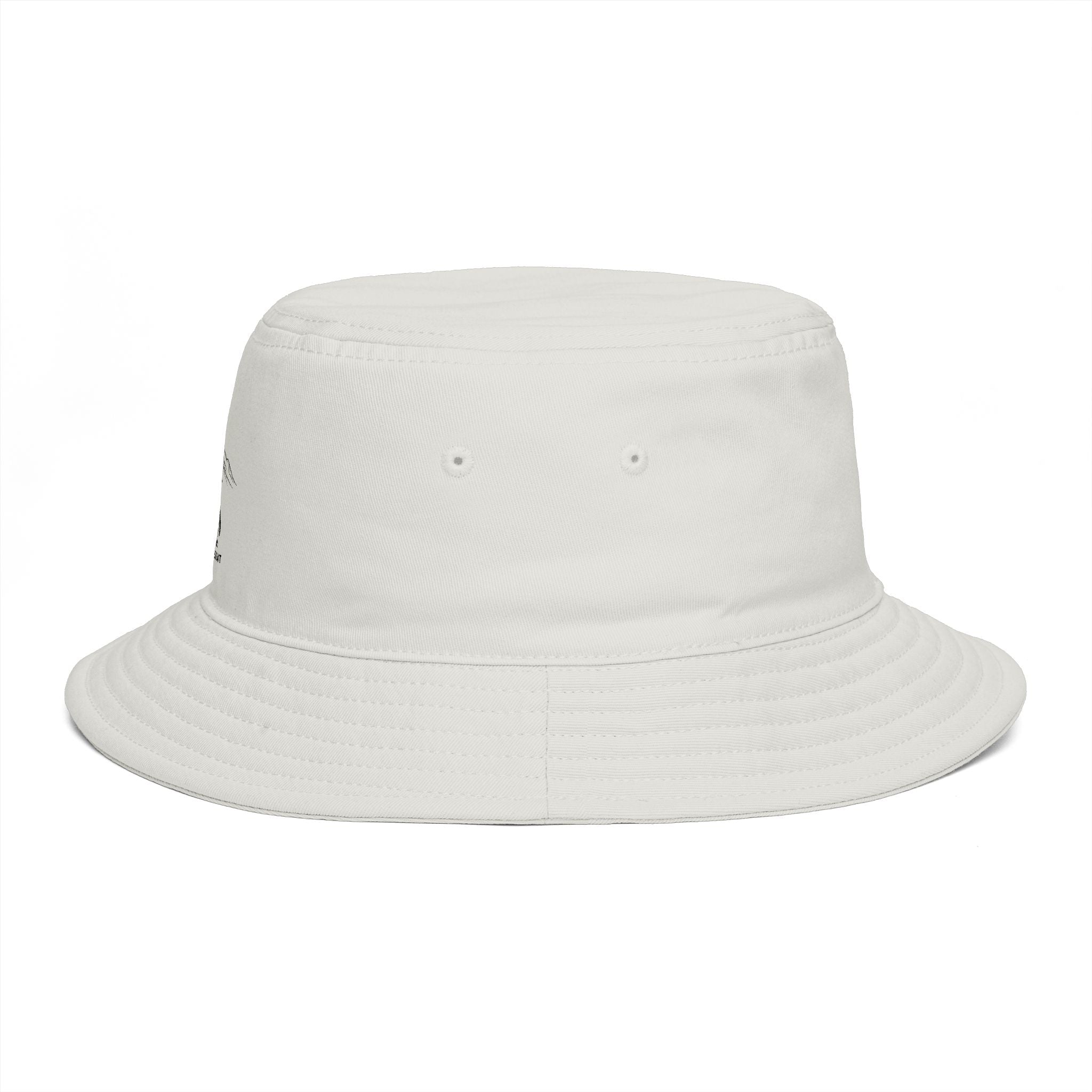 Adventure Bucket Hat — Outdoor Travel Sun Hat