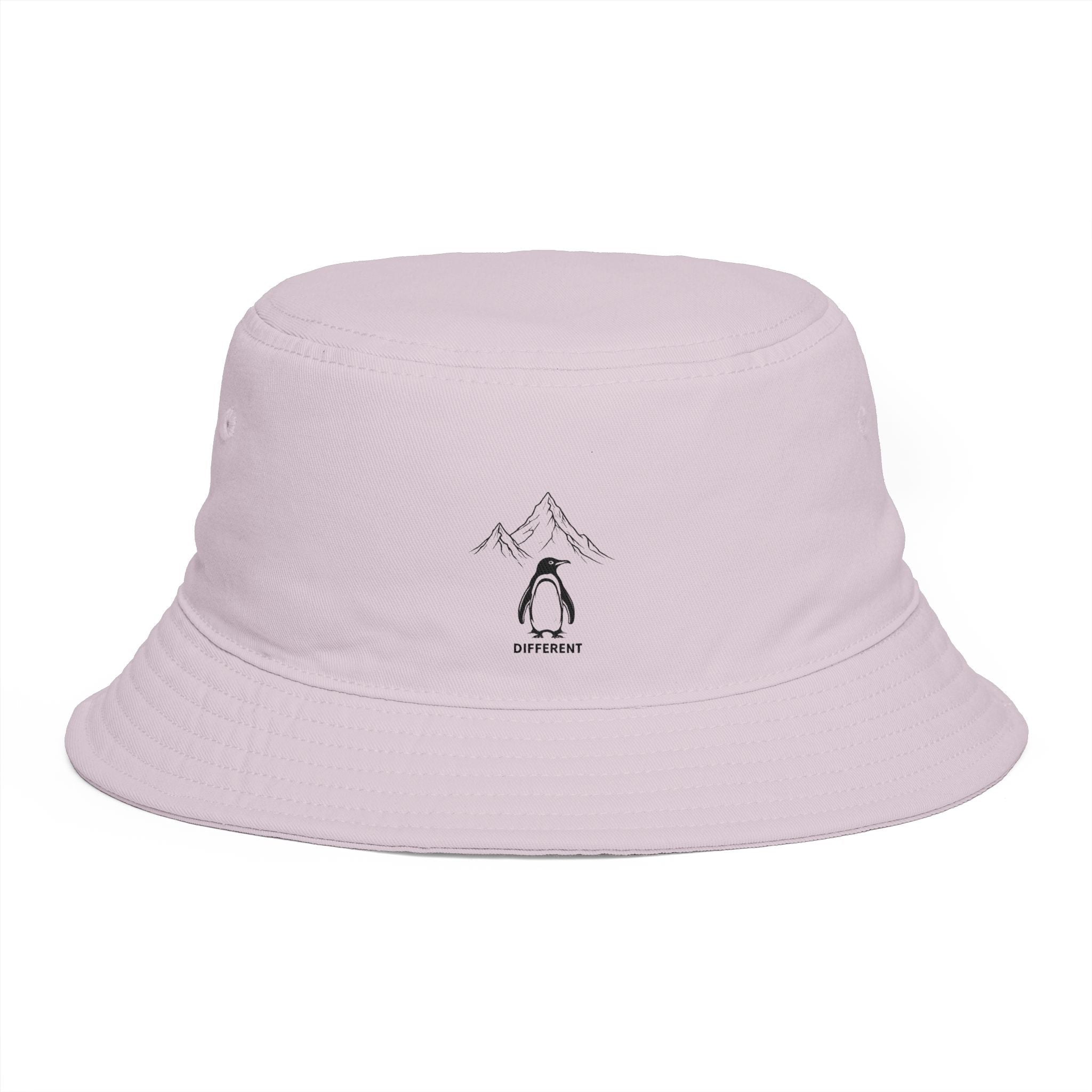 Adventure Bucket Hat — Outdoor Travel Sun Hat