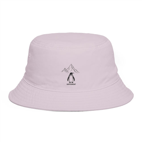 Adventure Bucket Hat — Outdoor Travel Sun Hat