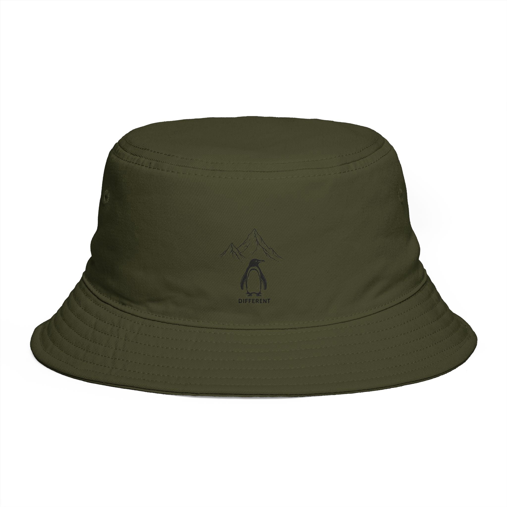 Adventure Bucket Hat — Outdoor Travel Sun Hat