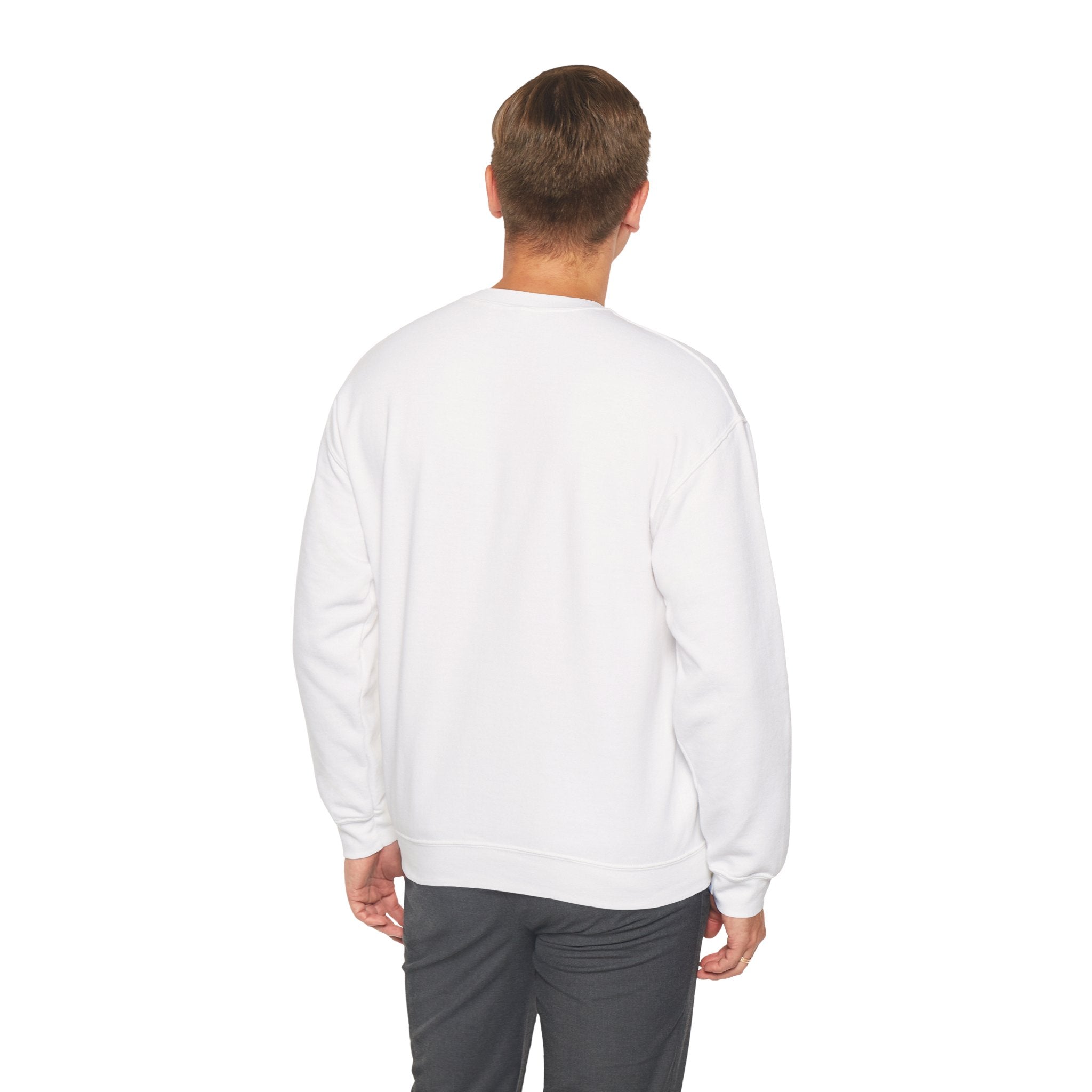 'Different' Crewneck Sweatshirt