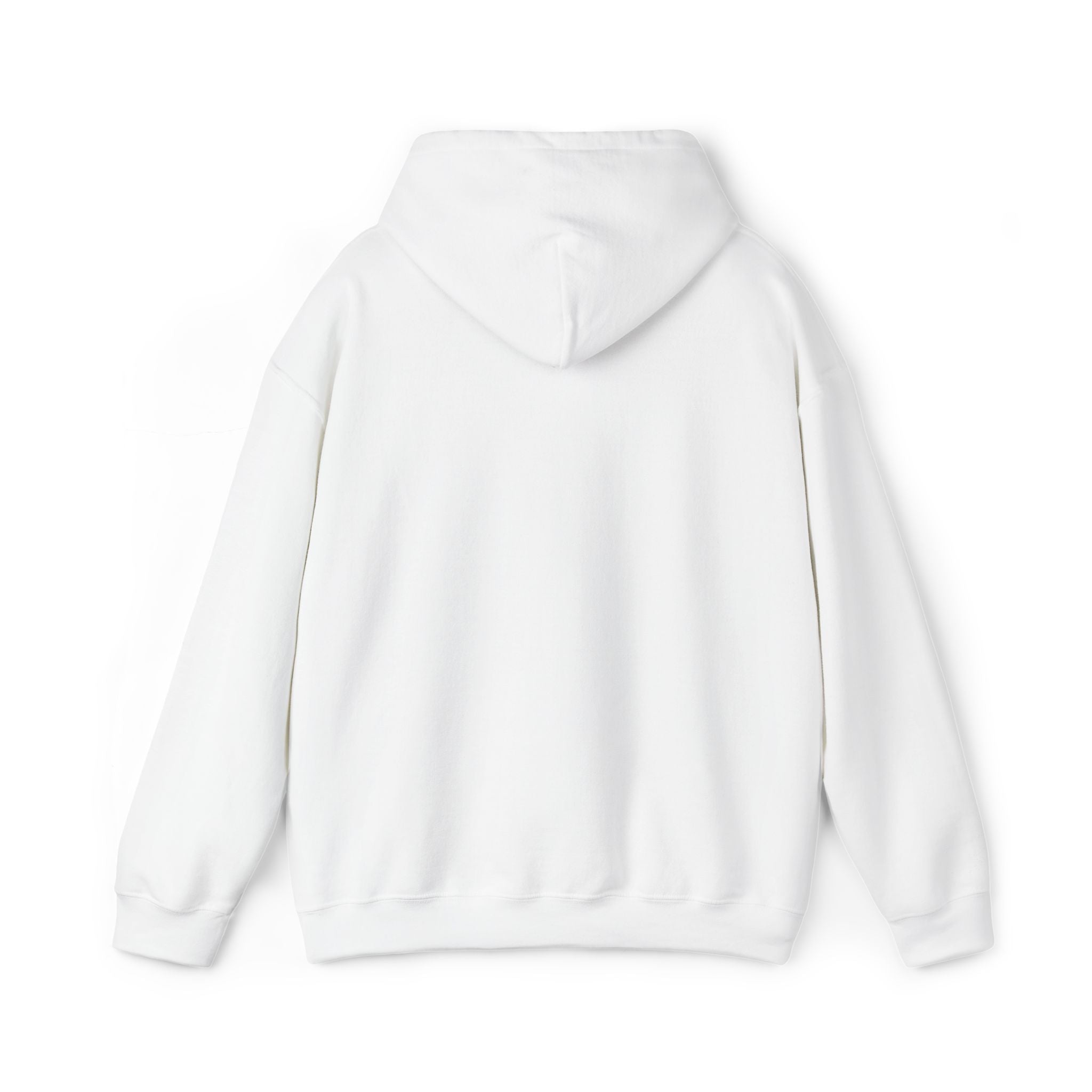 Hoodie — Minimalist